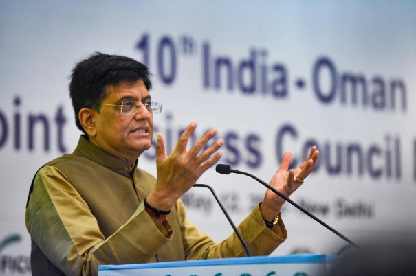 piyush-goyal-says-export-only-surplus-cotton