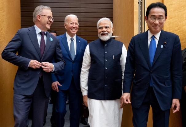 biden-anthony-albanese-fumio-kishida-praises-indias-covid-war