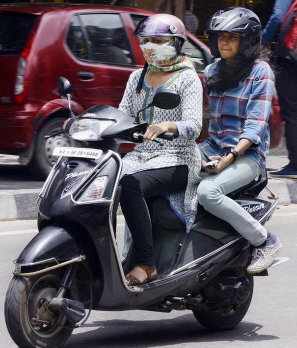 helmets-mandatory-for-pillion-riders-in-mumbai