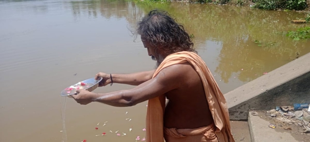 welcome-to-the-rushing-cauvery-water