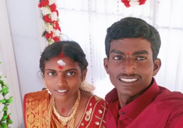 new-marriage-cupple-suicide-in-chennai