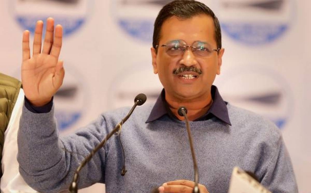 boosting-delhis-groundwater-level-to-ensure-247-supply-to-all-says-cm-arvind-kejriwal