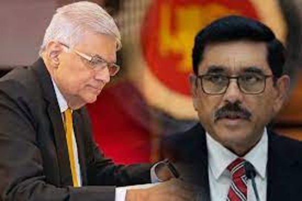 prime-minister-ranil-wickremesinghe-and-i-have-no-contradictions-the-central-bank-governors-response-to-speculation