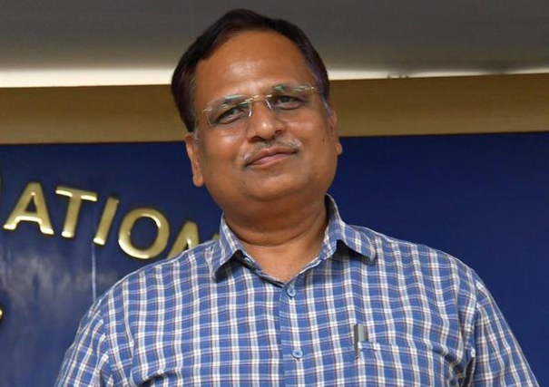 282-crore-and-180-kg-gold-seized-from-delhi-minister-satyendar-jain-house