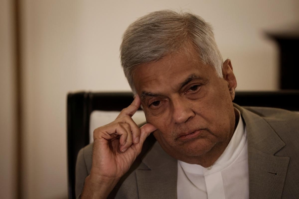 sri-lanka-needs-5-bilion-dollar-in-6-months-for-essentials-says-ranil