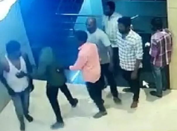 theater-staff-attacked-cctv-footage