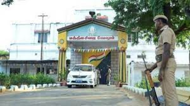 police-suspended-for-cannabis-supply-in-vellore-central-prison