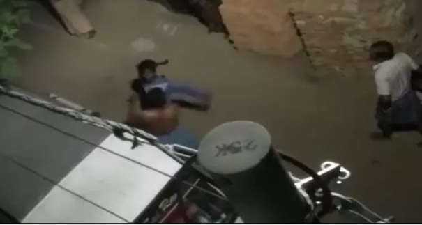rowdy-threatened-public-cctv-footage-viral