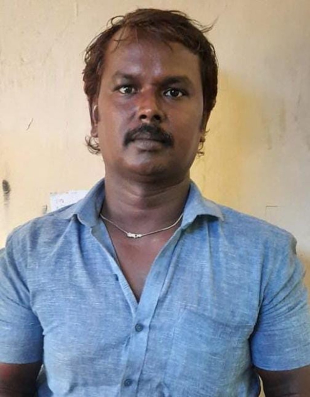 dindigul-youth-arrested-for-killing-female-doctor