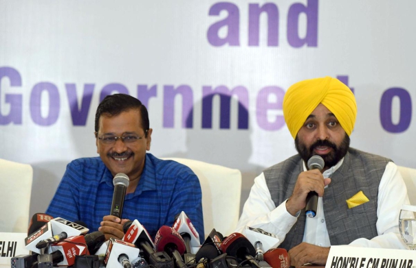 punjab-to-ply-luxury-buses-to-new-delhi-airport