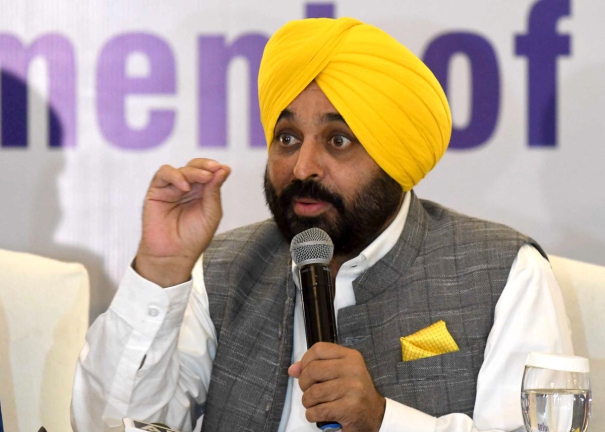 agnipath-scheme-will-dilute-the-fighting-ability-of-soldiers-says-bhagwant-mann