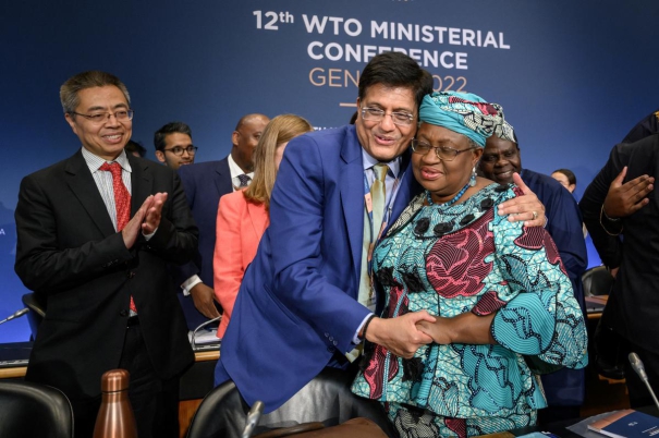 an-analysis-on-twelfth-wto-ministerial-conference