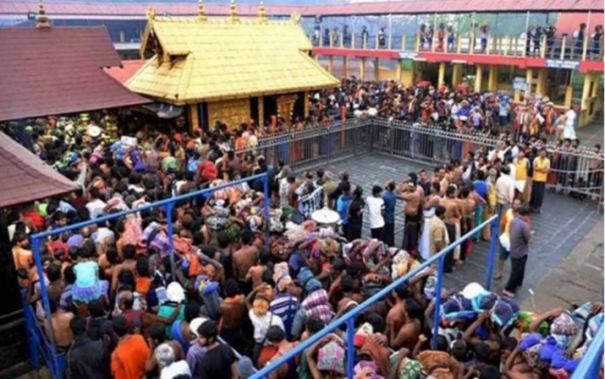 corona-vaccination-certificate-is-not-required-to-go-to-sabarimala