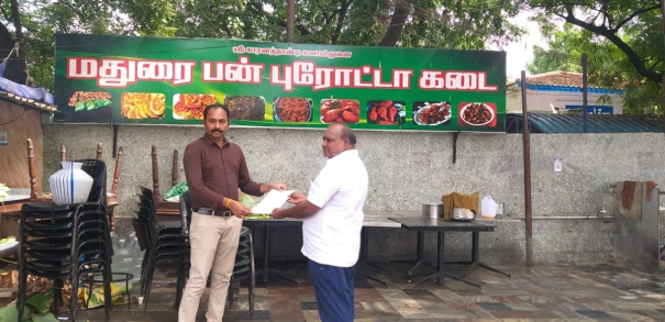 food-safety-officials-sealed-madurai-bun-parotta-shop