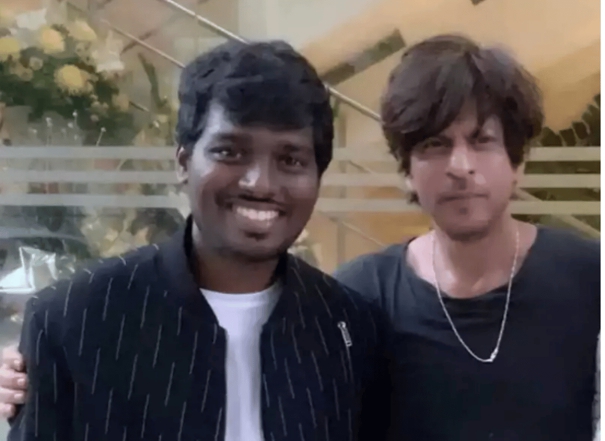 atlee-and-i-have-a-good-chemistry-shah-rukh-khan-on-jawan