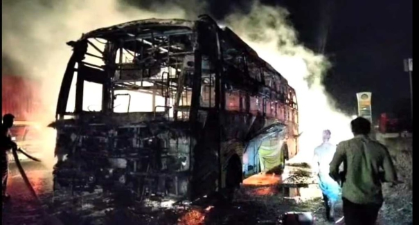 private-bus-fire-what-is-the-status-of-passengers