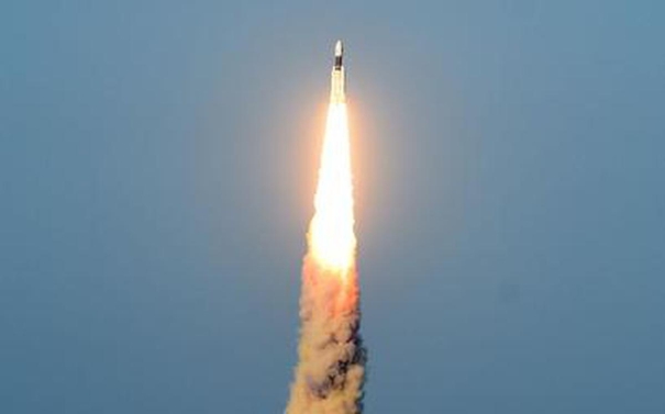 isro-pslv-c53-with-singapore-satellites-takes-off