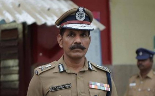 tamilnadu-police-force-head-dgp-sylendra-babu-advices-police-on-custodial-death