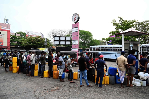 sri-lanka-shuts-schools-amid-fuel-crisis