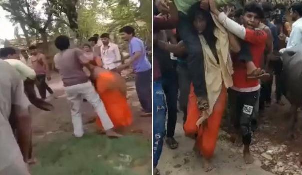 punishment-for-wife-carrying-husband-on-shoulders-in-madhya-pradesh