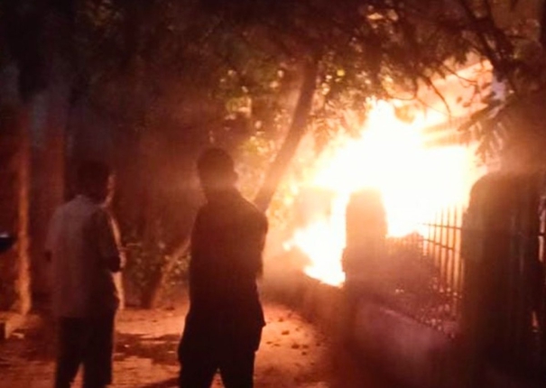 fire-at-madurai-grh-at-midnight