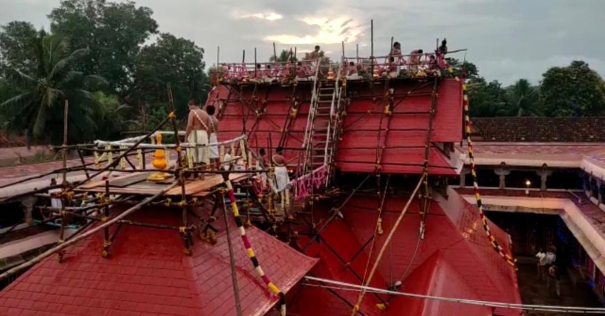 thiruvattaru-adikesava-perumal-temple-kumbabhishekam