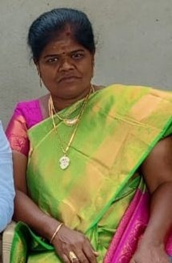 death-threat-to-documentary-director-saraswati-arrested-in-coimbatore