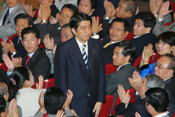 wont-let-assassination-stop-democratic-process-say-japan-political-leaders