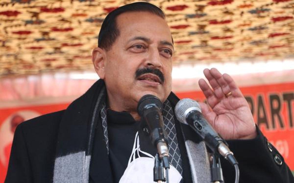 preparations-for-gaganyaan-completed-says-jitendra-singh-indian-origin-humans-to-travel-to-space-next-year