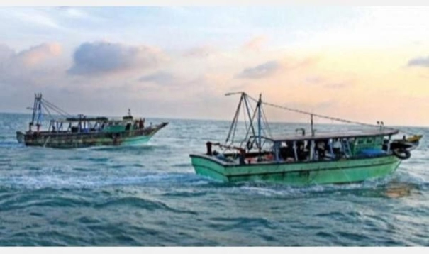 sri-lanka-navy-arrested-six-pudukottai-fishermen