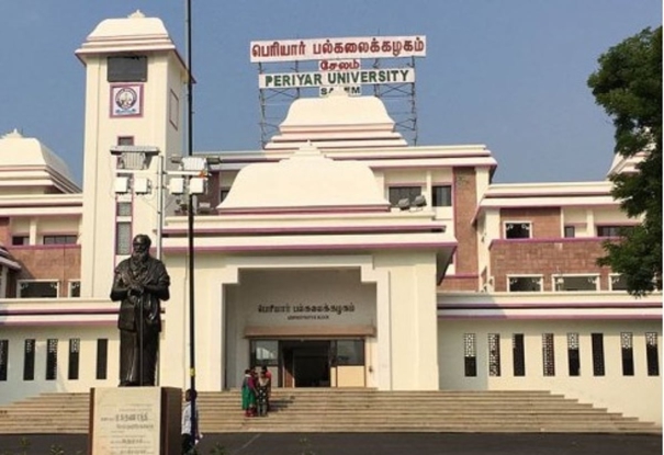 which-is-the-lowest-caste-periyar-university-asked-a-controversial-question