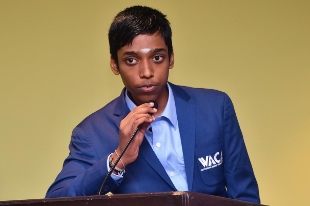 india-16-year-old-praggnanandhaa-wins-paracin-open-chess-title-in-serbia