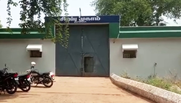 national-intelligence-agency-officials-conduct-raids-in-trichy-jail-special-camp