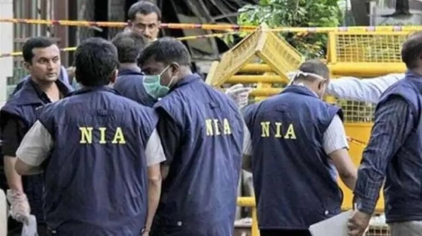 ak-47-guns-300-kg-heroin-smuggling-case-in-kerala-nia-raids-20-locations-in-chennai-trichy