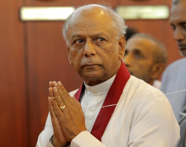 new-prime-minister-sworn-in-in-sri-lanka-who-is-this-dinesh-gunawardena