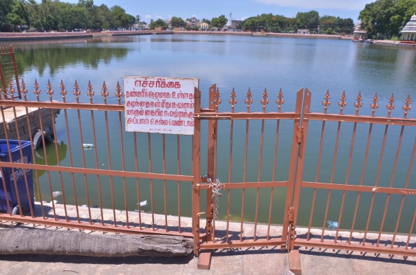 boating-stop-at-vandiyur-theppakulam-madurai-tourists-disappointed