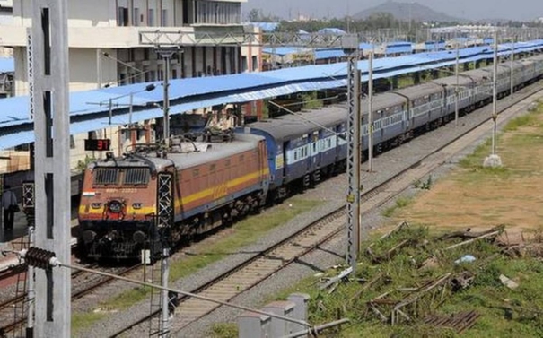 is-the-railway-department-ignoring-tamil-nadu