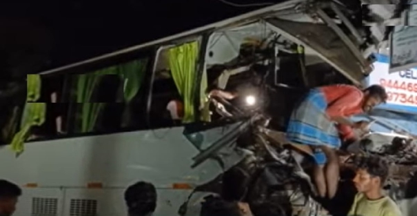 bus-collision-near-villupuram