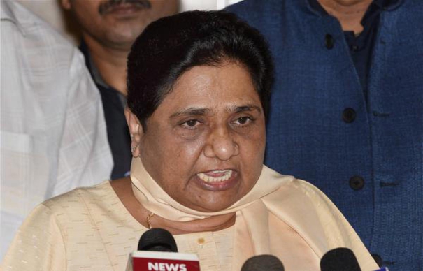 up-government-trying-to-save-big-fish-amid-transfer-irregularities-controversy-says-mayawati