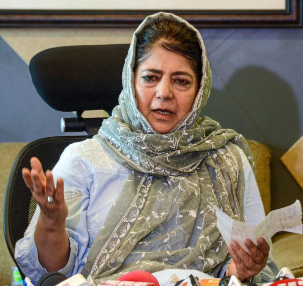 patriotism-cant-be-imposed-says-mehbooba-mufti