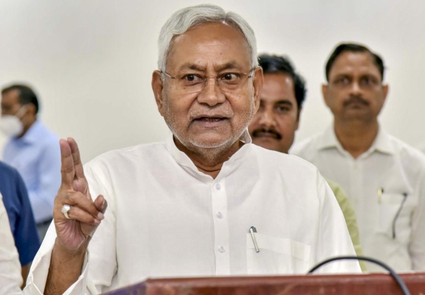 why-nitish-skipped-swearing-in-ceremony-of-president-droupadi-murmu