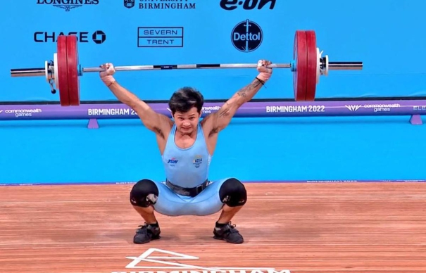 19-year-old-weightlifter-jeremy-wins-india-2nd-gold-at-cwg-2022-sets-record