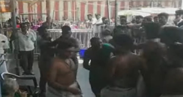 tiruchendur-temple-priests-attack-police