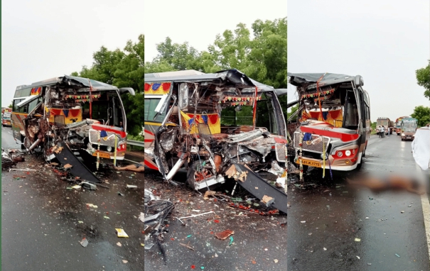 two-died-on-the-spot-near-madurai-in-a-head-to-head-collision-of-vehicles