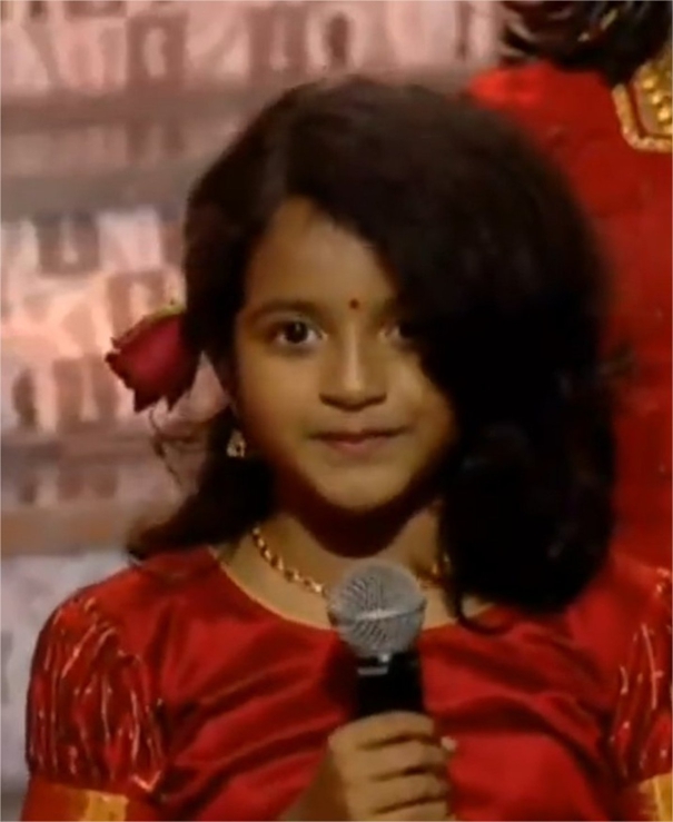 sivakarthikeyans-daughter-at-the-closing-ceremony-of-chess-olympiad