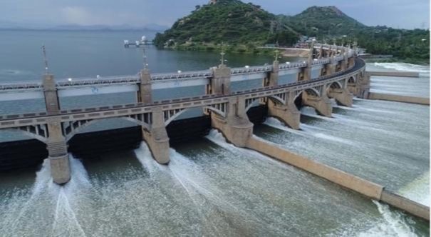 new-dams-are-needed-to-store-the-cauvery-water-that-flows-into-the-ocean