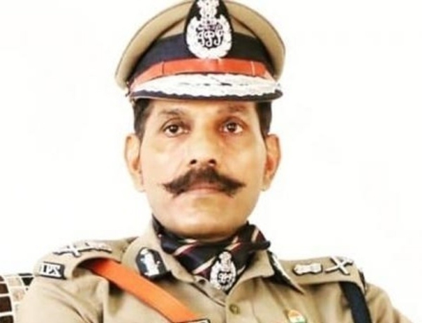 1-lakh-reward-for-cops-who-arrest-bank-robbers-dgp-shailendra-babu-announces