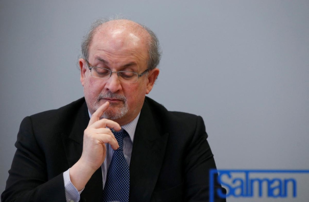 salman-rushdie-and-his-supporters-to-blame-for-attack-says-iran