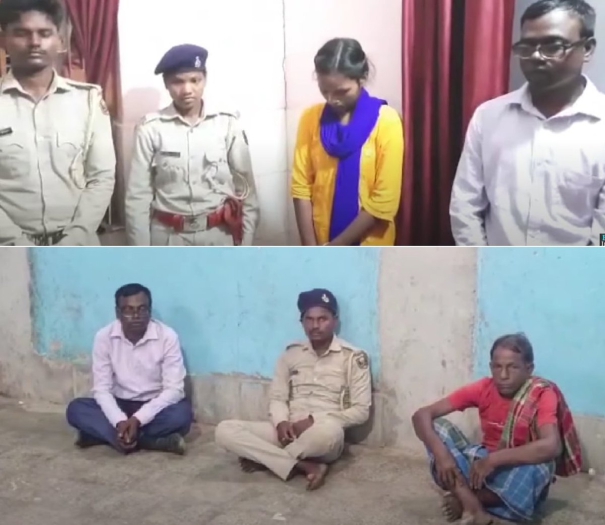 bihar-gang-ran-fake-police-station-for-eight-months