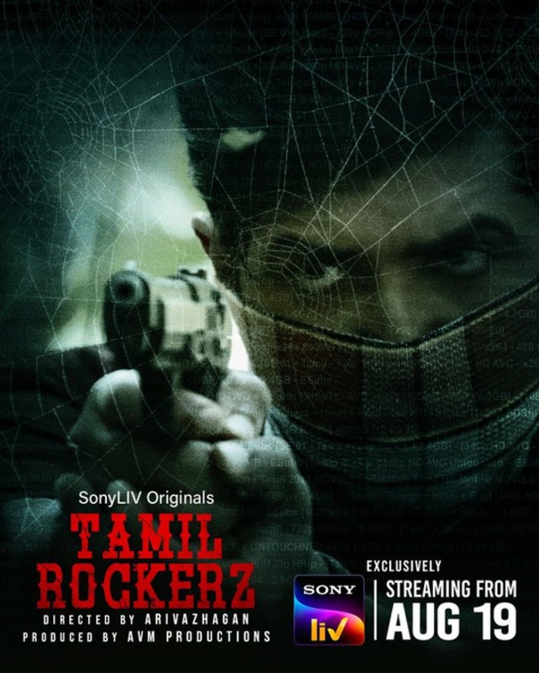 tamil-rockerz-new-web-series-review